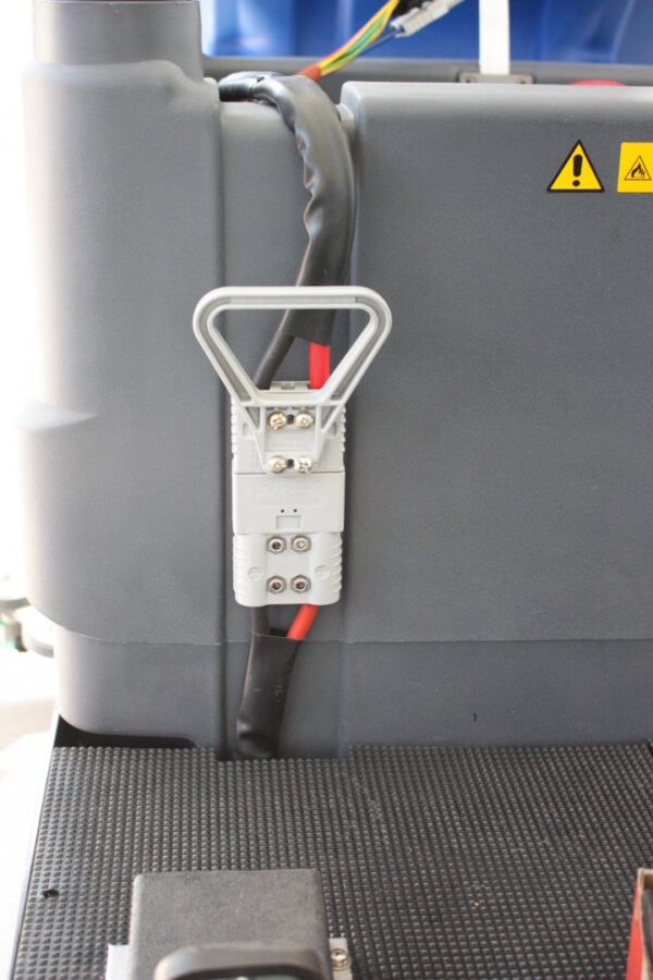 Dulevo BOOST 300.0 - Image 10