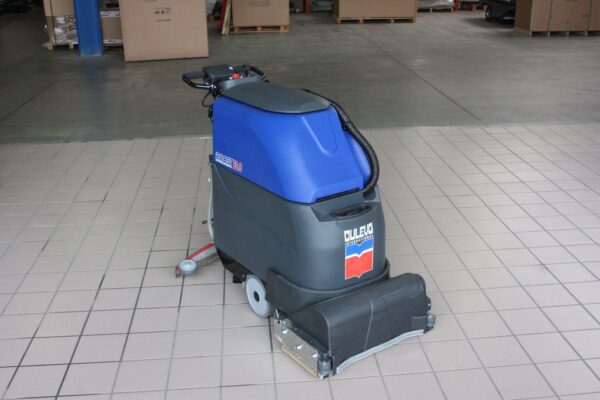 Dulevo BOOST 50.0 - Image 2