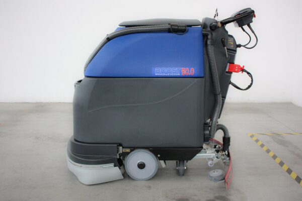 Dulevo BOOST 50.0 - Image 5