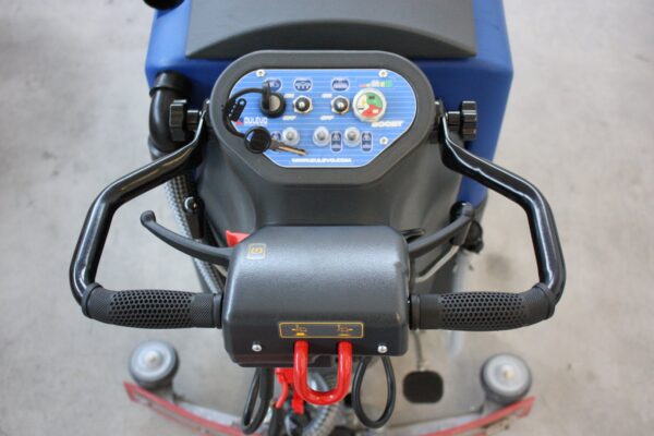 Dulevo BOOST 50.0 - Image 10
