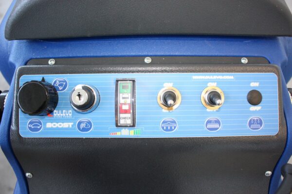 Dulevo BOOST 90.0 - Image 7