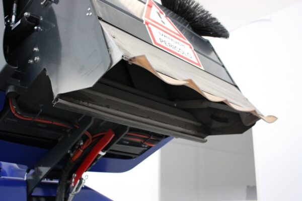 Dulevo BOOST COMBI - Image 12