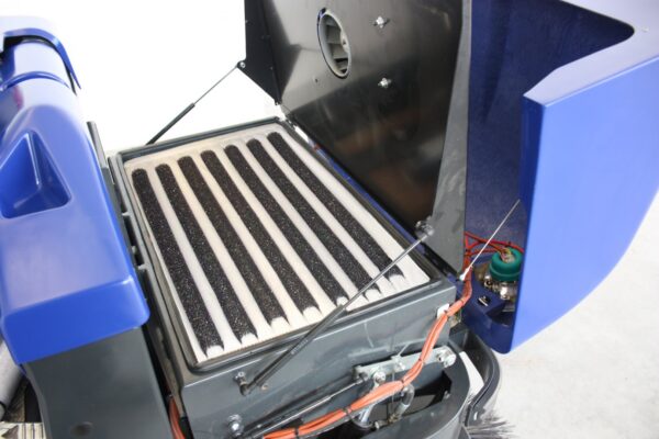 Dulevo BOOST COMBI - Image 15