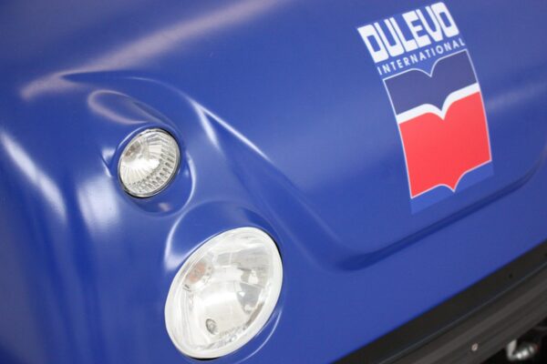 Dulevo BOOST COMBI - Image 3