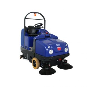 Dulevo BOOST COMBI