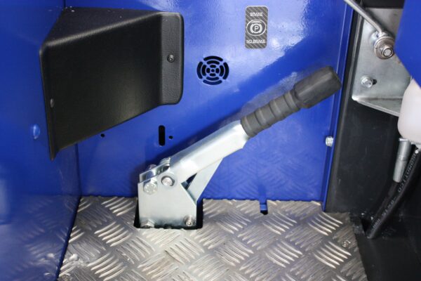 Dulevo BOOST COMBI - Image 6