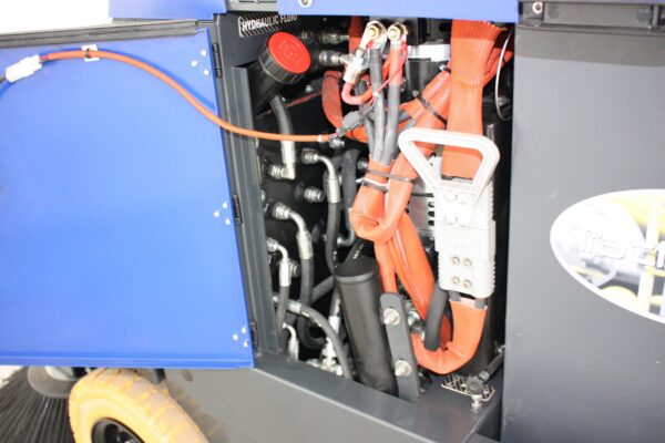 Dulevo BOOST COMBI - Image 10