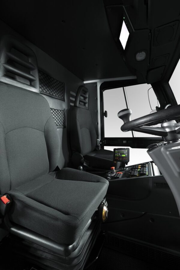 Dulevo D3 - Image 3