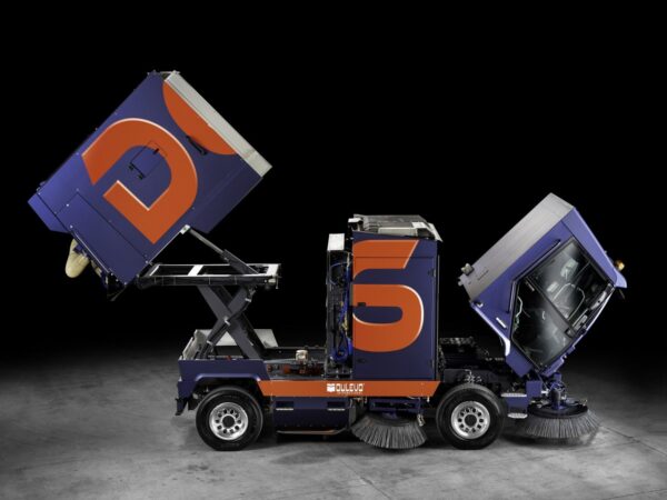 Dulevo D6 - Image 2