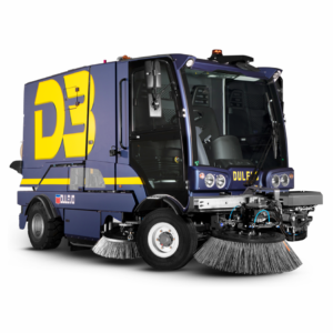 Dulevo D3