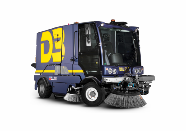 Dulevo D3