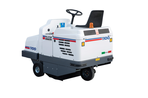 Dulevo 1100 - Image 2