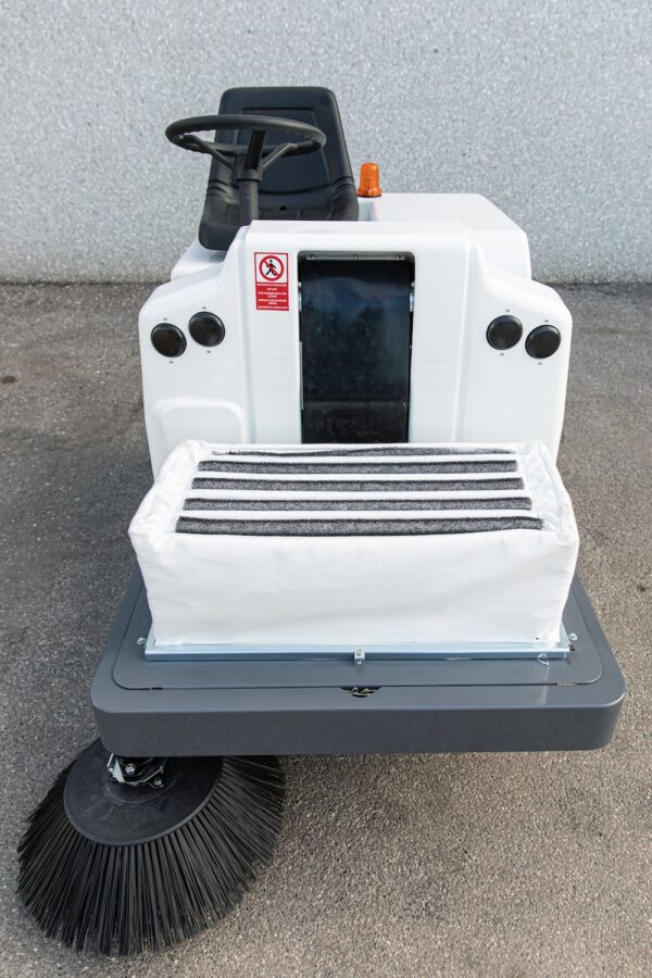 Dulevo 1100 - Image 3