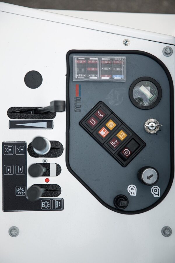 Dulevo 1300 - Image 6