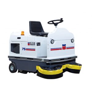 Dulevo 75