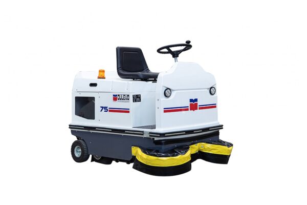 Dulevo 75