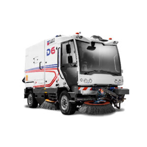 Dulevo D6