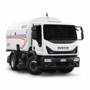 Dulevo DT7