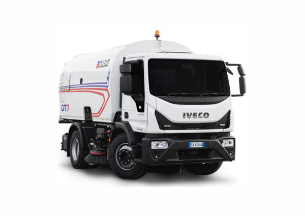 Dulevo DT7