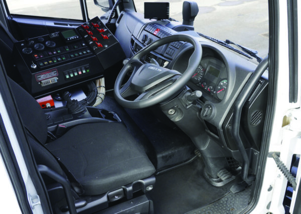 Dulevo DT7 - Image 4