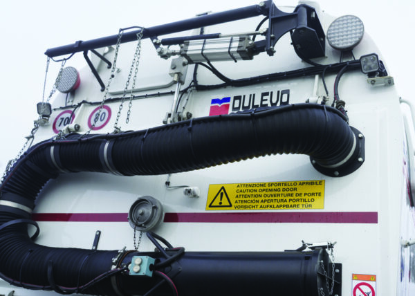 Dulevo DT7 - Image 7