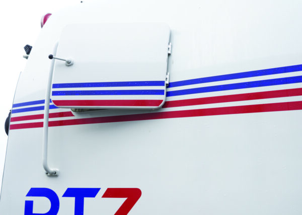 Dulevo DT7 - Image 8
